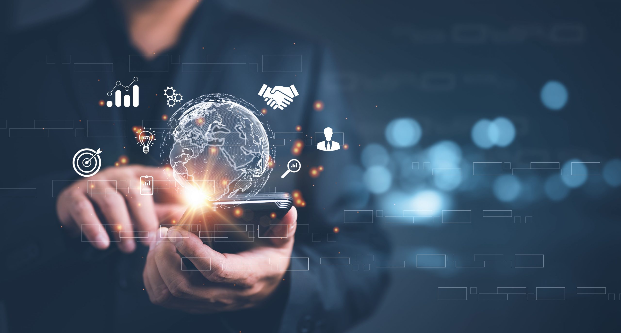 Pro-Reed com Tech Tales