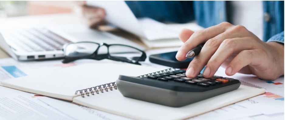 Compounding Calculator